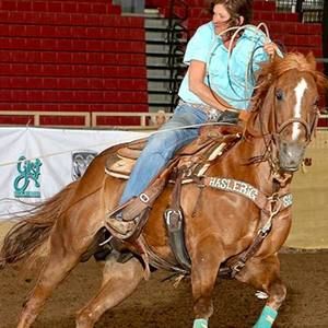 Meet your Posher, Holly